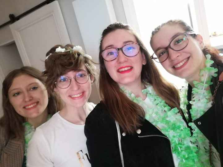 Evjf/evg 🍸🎉 - 1