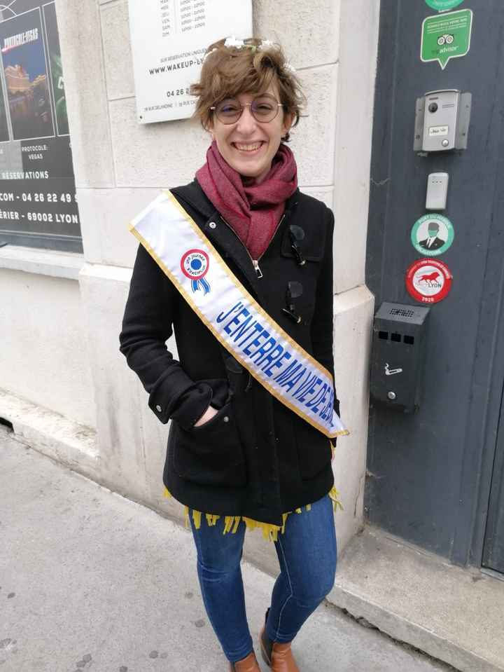 Evjf/evg 🍸🎉 - 2