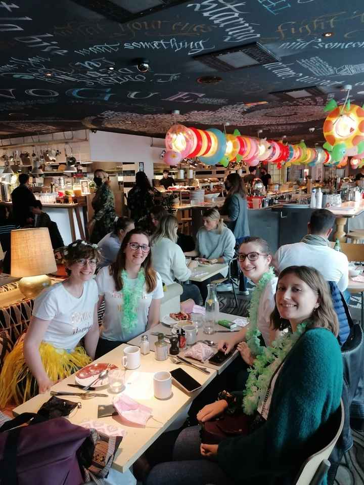 Evjf/evg 🍸🎉 - 3