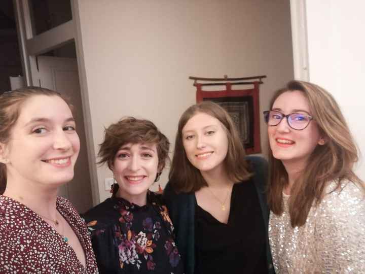 Evjf/evg 🍸🎉 - 5