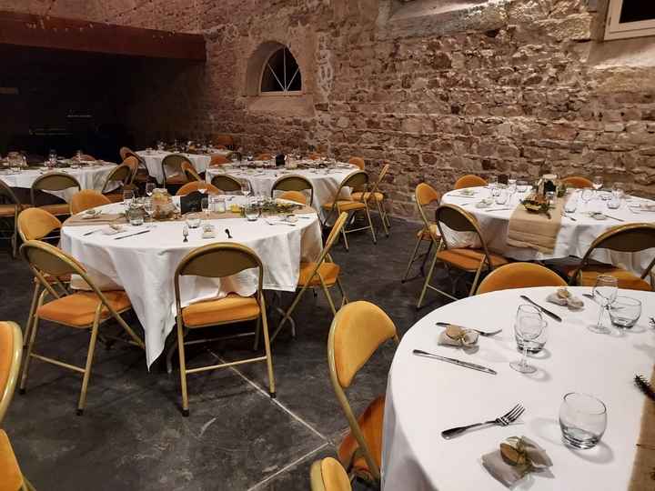 Un mariage minimaliste est-ce possible ? - 1