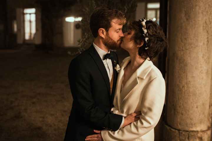 Premières photos ! - 1