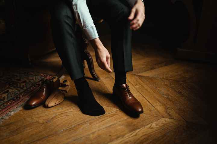 Il y a un mois 💍💖 - 3