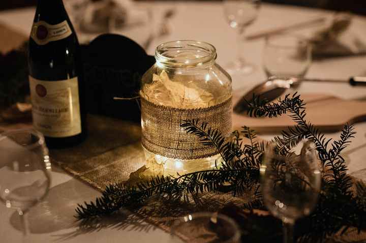 Il y a un mois 💍💖 - 8