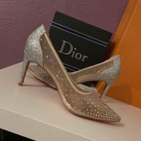 Chaussure mariée help - 2