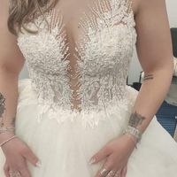 Robes de mariée? - 1