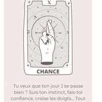 La chance te sourit 🔮😃 - 1