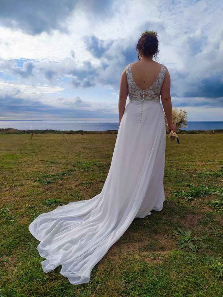 Mon mariage n'a pas été comme je l'imaginais - 2