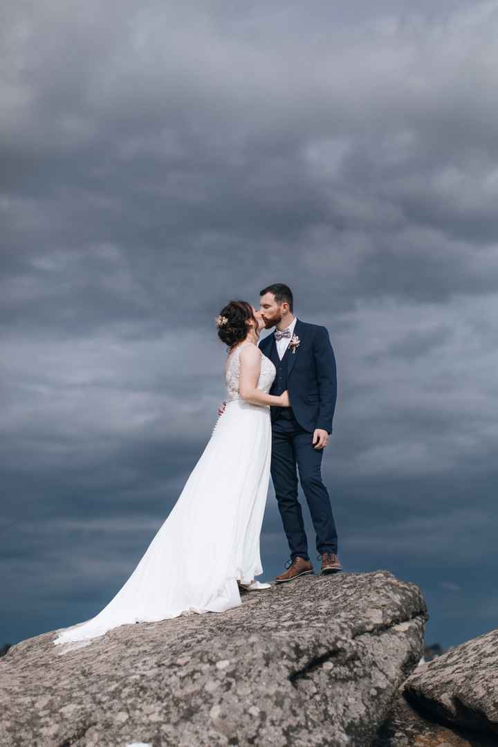 Noces de Paillettes et Photos - 1