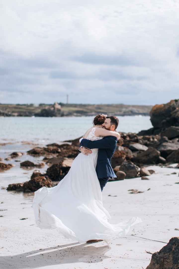 Noces de Paillettes et Photos - 3