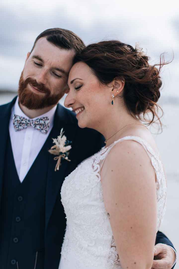 Noces de Paillettes et Photos - 4