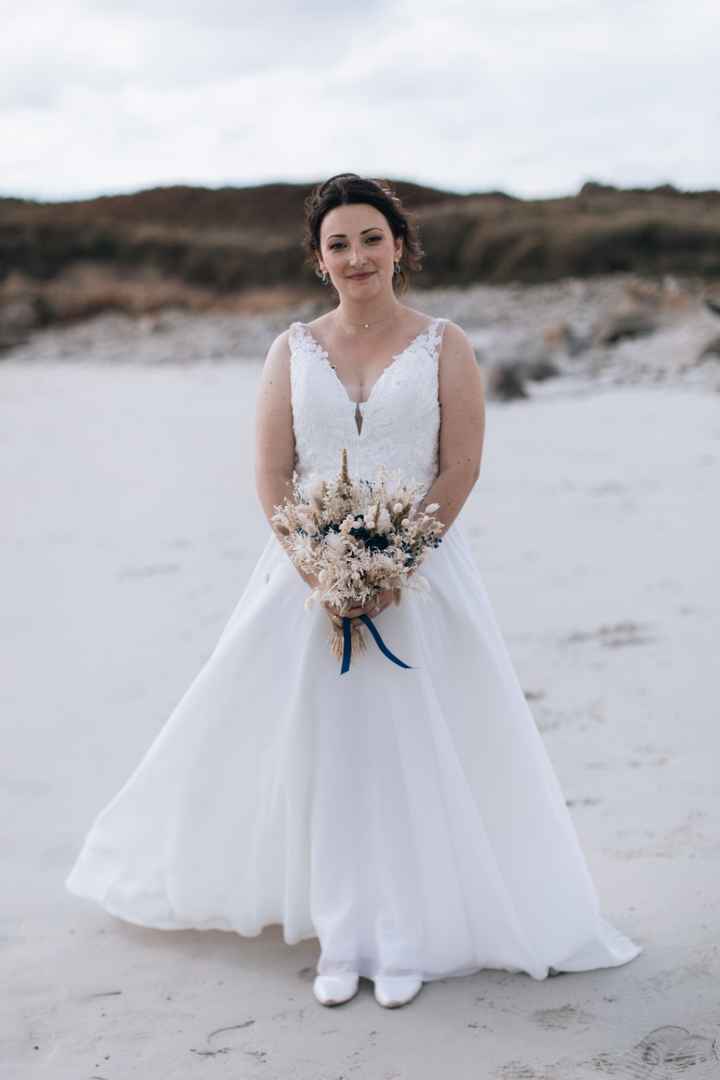 Noces de Paillettes et Photos - 5