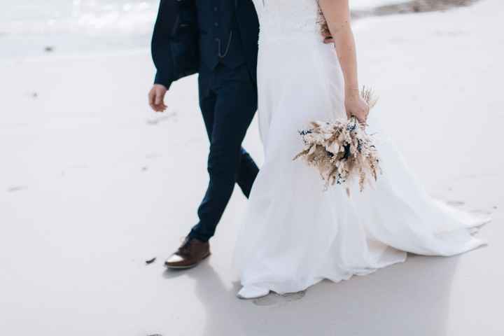 Noces de Paillettes et Photos - 6