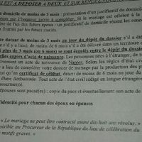 Justificatif de domicile - 1