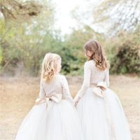 Tenues cérémonie enfants - 1