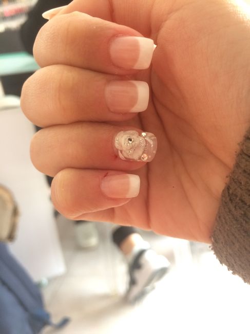 Mes ongle !!!! - 2