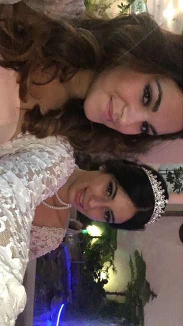 Les photo de mon mariage - 6