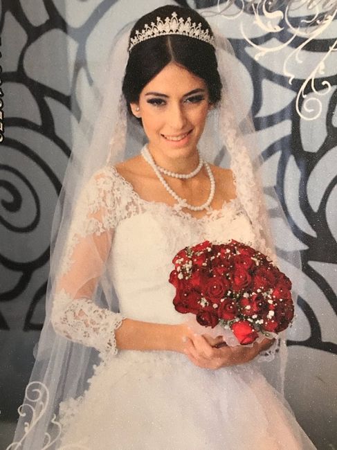 Les photo de mon mariage - 8