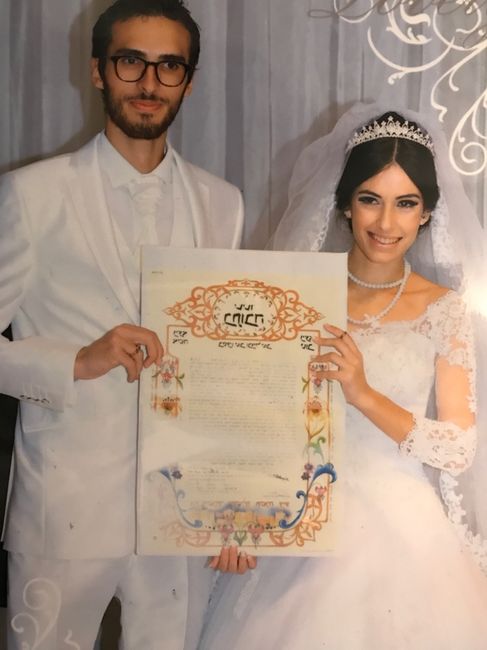 Les photo de mon mariage - 9