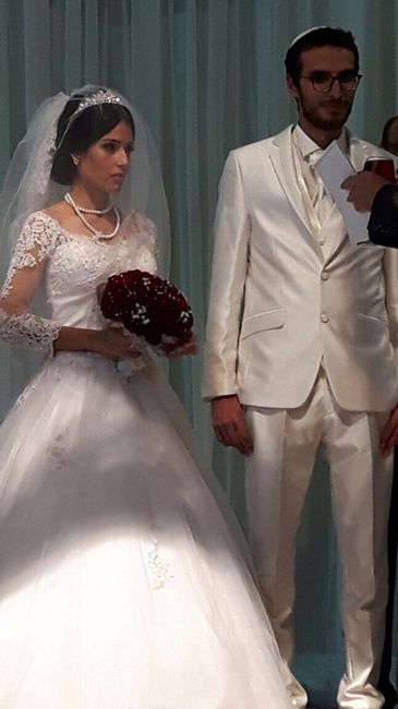 Les photo de mon mariage - 10
