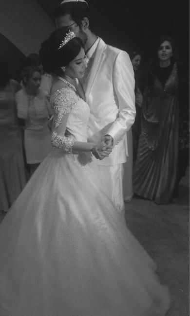 Les photo de mon mariage - 11