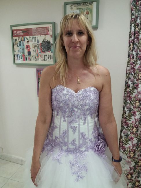 Acheter sa robe sur internet : Cap ou pas cap ? 2