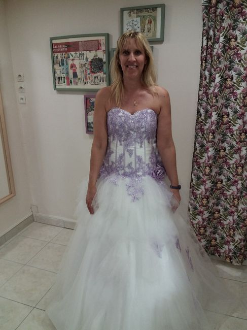 Acheter sa robe sur internet : Cap ou pas cap ? 3