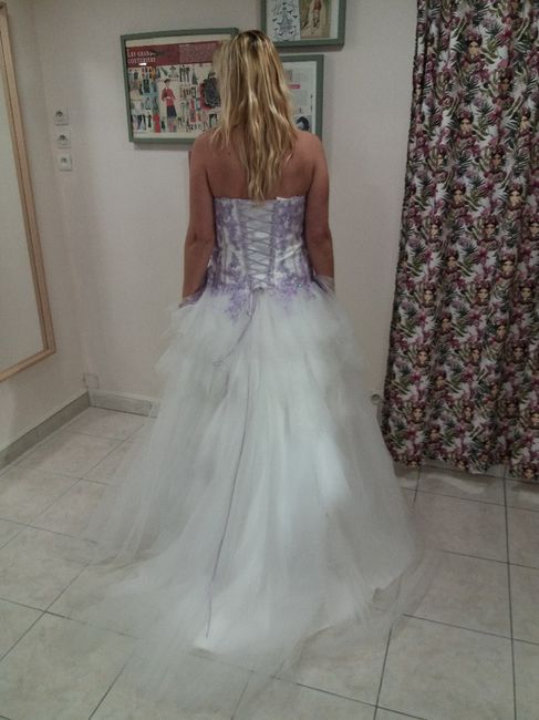 Acheter sa robe sur internet : Cap ou pas cap ? 4