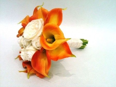 Bouquet de mariée