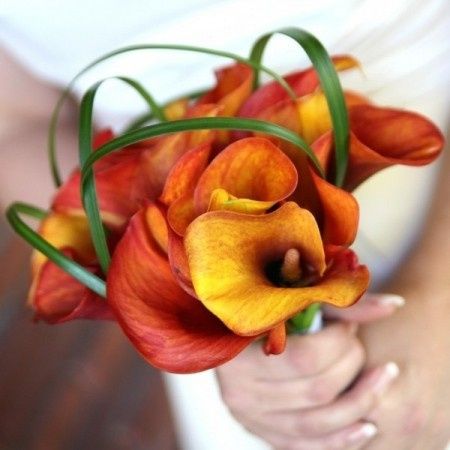 Bouquet de mariée