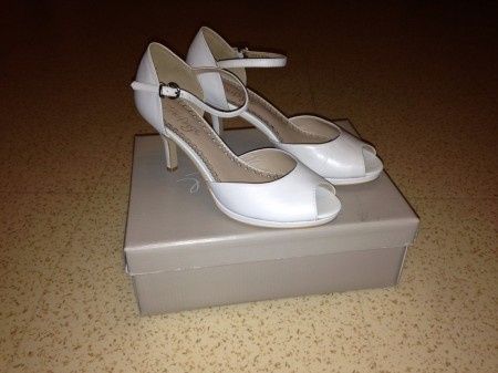 Photos de vos chaussures - 1