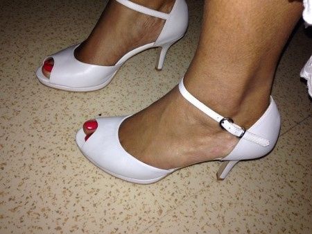 Photos de vos chaussures - 2