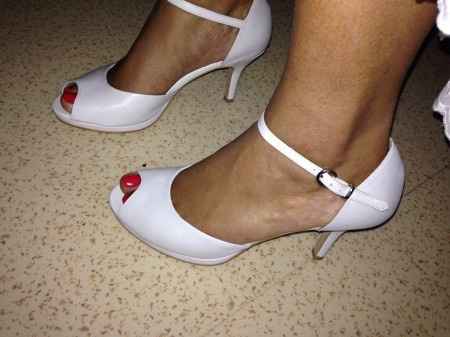 Photos de vos chaussures - 2