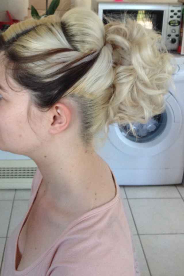 Essaie coiffure - 2