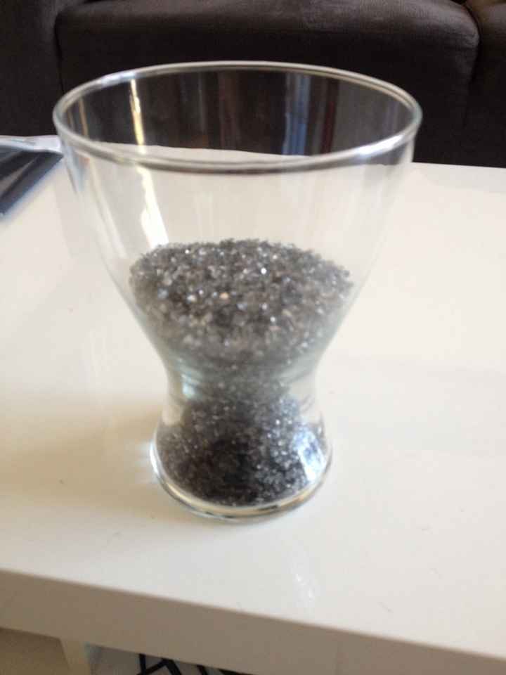 Début de ventre de table et pas d'idée pour la suite - 1