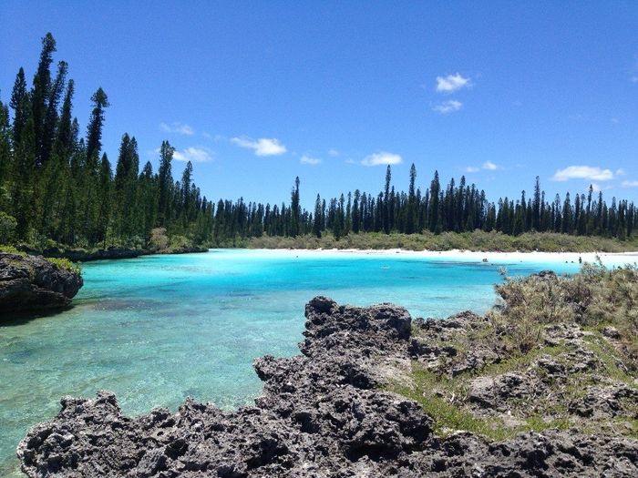 Nouvelle Calédonie 2