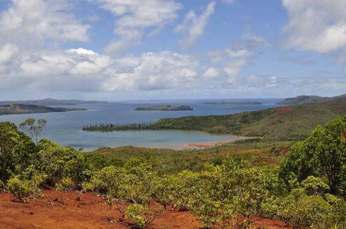 Nouvelle Calédonie 5