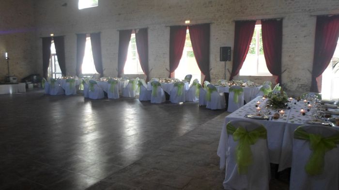 Salle