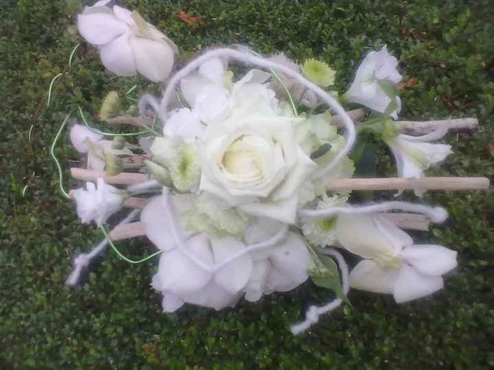  Bouquet