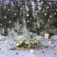 Notre table
