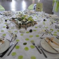 TABLE INVITE