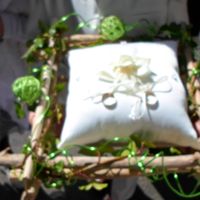 Notre coussin d'alliance