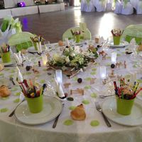 TABLE ENFANT