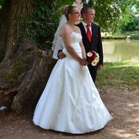 Photo couple