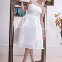 ma robe pour le civile