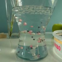 Test perles