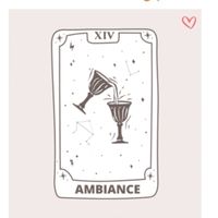 La chance te sourit 🔮😃 - 1