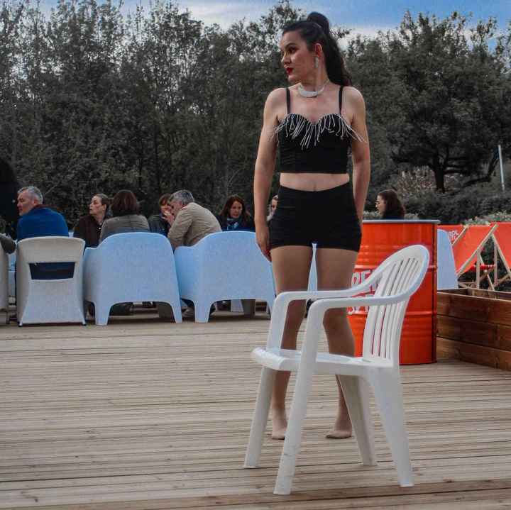 La danse une passion un métier une évidence 