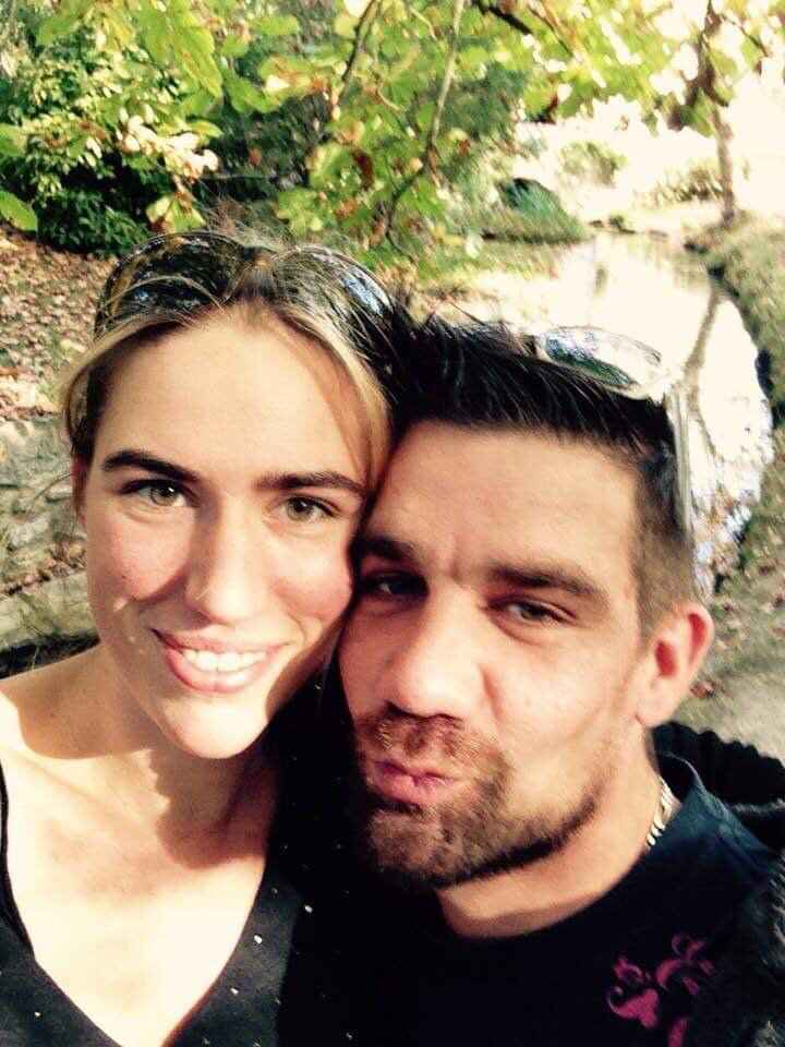 Montrez-nous votre plus belle photo de couple - 1