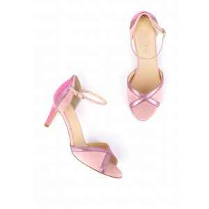 Vos chaussures ! - 1